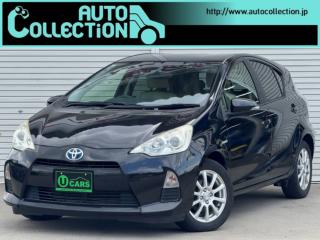 アクア S Bluetooth バックカメラ TV