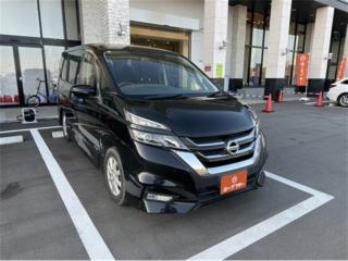 セレナ 2．0 ハイウェイスター VセレクションII 後席モニター 禁煙車 純正9インチナビ 全周囲カメラ クルーズコントロール 両側電動スライドドア LEDヘッドライト ETC クリアランスソナー パークア