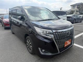 エスクァイア 2．0 Gi ワンオーナー 禁煙車 アルパイン後席モニター カロッツェリア10インチナビ バックカメラ シートヒーター 黒革シート 両側電動スライドドア セーフティセンス Bluetooth接続 LE