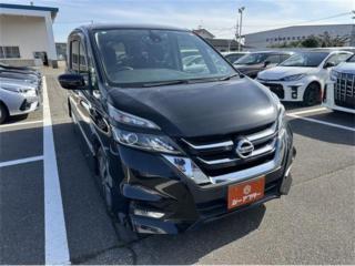 セレナ 2．0 ハイウェイスター プロパイロット エディション 禁煙車 純正9インチナビ バックカメラ プロパイロットシステム 両側電動スライドドア LEDヘッドライト ETC プッシュスタート クリアランス