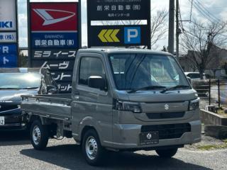 キャリイトラック KC 農繁