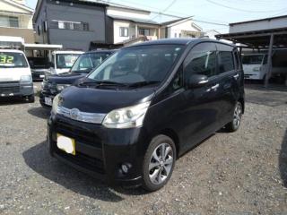 ムーヴカスタム X