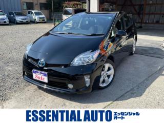 プリウス S ツーリングセレクション