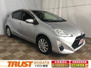 アクア G クルコン バックカメラ ETC オートライト