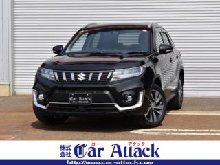 エスクード ベースグレード 4WD 8インチナビTV