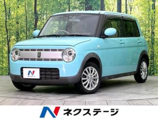 アルトラパン S オーディオレス仕様車 禁煙車 SDナビ