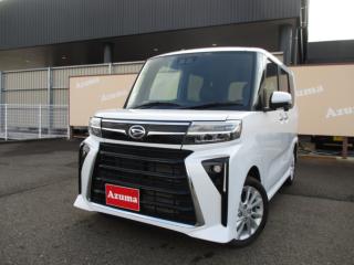 タントカスタム RS 4WD ターボ 両側パワスラ Bカメラ