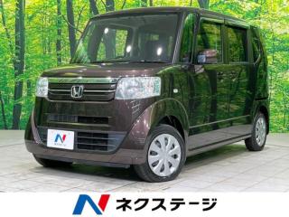 N＿BOX G メモリーナビ バックカメラ 禁煙車