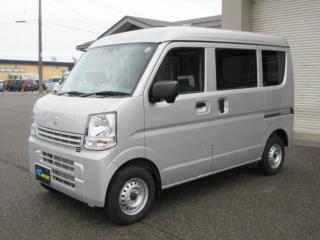 エブリイ PA リミテッド HR 4WD