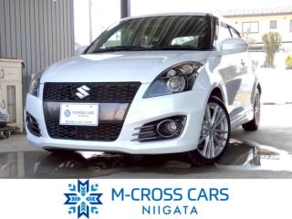 スイフト スポーツ 2WD