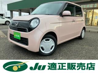 N_ONE スタンダード L 純正ナビTV バックカメラ