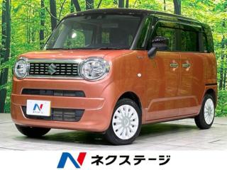 ワゴンRスマイル ハイブリッドS 2トーンルーフパッケージ装着車