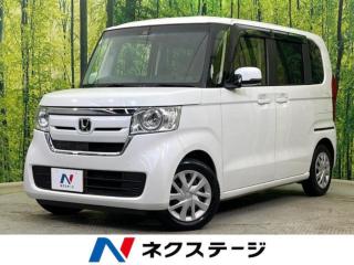 N_BOX G・Lホンダセンシング 電動スライドドア 純正ナビ