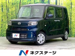 タント L(スマートアシスト非装着車) 禁煙車 オーデイオ