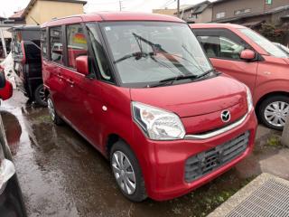 フレアワゴン 660 XS 4WD