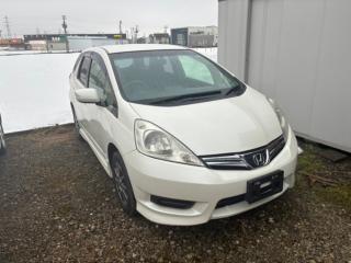 フィットシャトル 1．5 15X 4WD