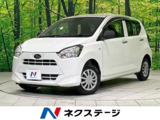 プレオプラス F スマートアシスト 4WD スマートアシスト