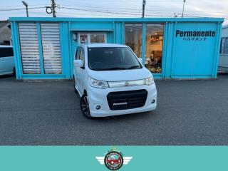 ワゴンＲスティングレー スティングレーT