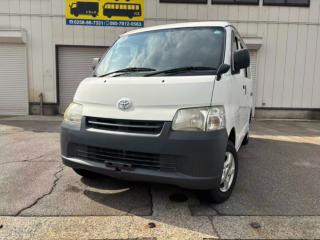 タウンエースバン DX 4WD