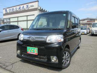 タント G スペシャル