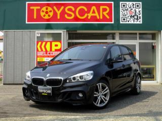 BMW ２シリーズ 225i xDrive アクティブツアラー Mスポ