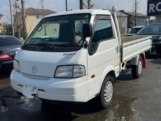 ボンゴトラック DX シングルワイドロー ロング