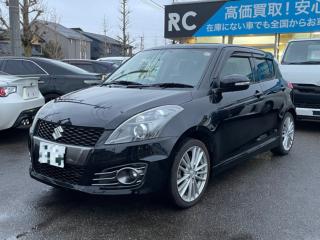 スイフト スポーツ