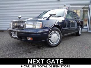 クラウン スーパーサルーンエクストラFOUR寒冷地仕様