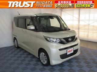 ルークス X アラウンドビュー ナビ TV BTオーディオ