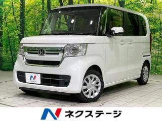 N_BOX L ホンダセンシング SDナビ バックカメラ