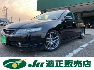 アコード ユーロR 当社買取車 6速マニュアル