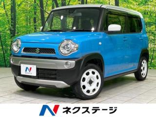 ハスラー G 衝突軽減 ナビ バックカメラ ETC