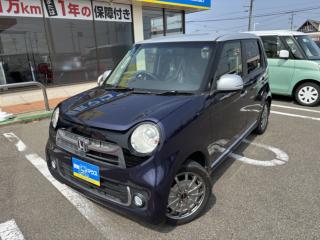 N_ONE プレミアム ツアラー Lパッケージ