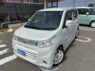 ワゴンRスティングレー T ドラレコ前後 Bカメラ