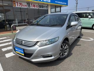 インサイト G フルセグ Bluetooth Bカメラ