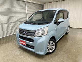 ステラ G スマートアシスト ワンオーナー フルセグナビ