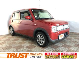 アルトラパン L レーダーブレーキ ソナー バックカメラ