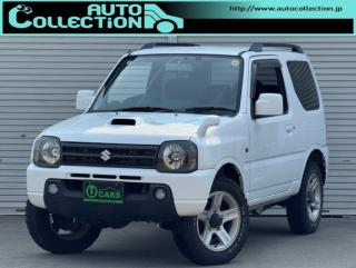 ジムニー XC TB 4WD オートマ