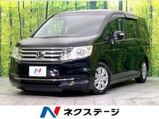 ステップワゴン G インターナビ コンフォートセレクション 禁煙車