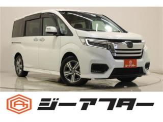 ステップワゴン