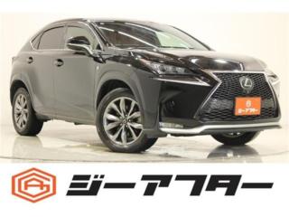 レクサスＮＸ