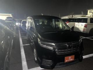 ステップワゴン 2．0 スパーダ ハイブリッド G ホンダセンシング 純正9インチナビ ホンダセンシング フルセグTV バックカメラ フリップダウンモニター 両側電動パワースライドドア デジタルインナーミラー LED