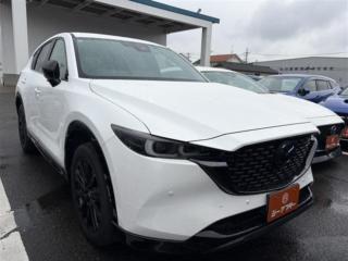 CX-5 2.2 XD スポーツ アピアランス ディーゼルターボ BOSEサウンドシステム 禁煙車 純正10インチナビ フルセグTV アラウンドビューモニター 黒革シート シートヒーター パワーシート レーダー