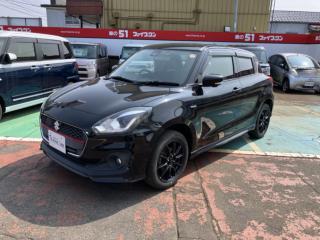 スイフト ハイブリッドRS 4WD セーフティパッケージ