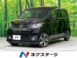 N-WGNカスタム G・Lパッケージ 純正ナビ バックカメラ ETC