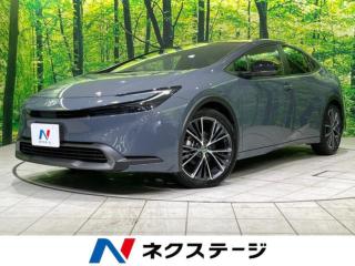 プリウス G 衝突軽減 純正ディスプレイオーディオ