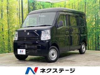 エブリイ PC 4WD オーディオ 禁煙車