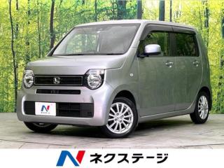 N-WGN Lホンダセンシング SDナビ バックカメラ