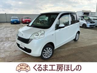 ライフ 660 パステル 検2年 関東仕入 スマートキー バックカメラ オートAC ETC