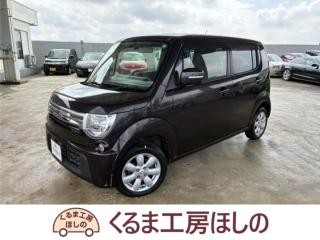 MRワゴン 660 10thアニバーサリー リミテッド 検2年 関東仕入 鈑金塗装付 ナビ バックカメラ プッシュスタート